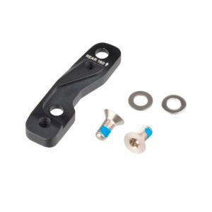 Adaptateur / Rehausse Frein à Disque Route Flatmount Arriere Sram Etrier 140mm pour Disque 160mm