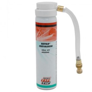 Aerosol/bombe Anti-crevaison pour Cyclo/velo (75ml) -tip Top- (6000040)