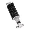 Amortisseur VTT Acier à Ressort Reglable (165mm X 24mm) Plus Dur 1250lb