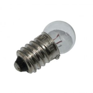 Ampoule/lampe Velo 6v 0