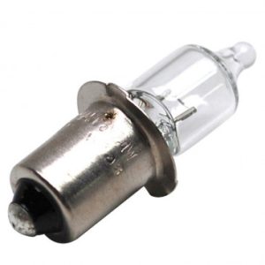 Ampoule/lampe Velo 6v 2