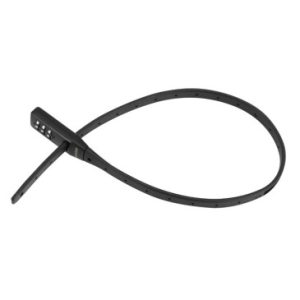 Antivol Velo Cable à Combinaison Auvray Flexi.lock L 50 Cm Noir -securite Niveau 1/10-