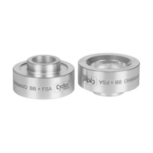 Bague de Montage Cuvette Integre Pressfit Cyclus pour Shimano Bb Fsa