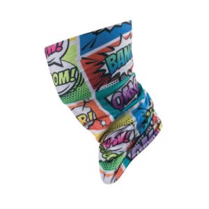 Bandana Gist Comics Bang Multicouleur - 5886