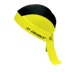 Bandana Gist Estiva Jaune Fluo - 5970