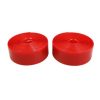 Bande Anti-crevaison Gravity 25mm City 700x35 Rouge (Vendu Par Paire Sur Carte)