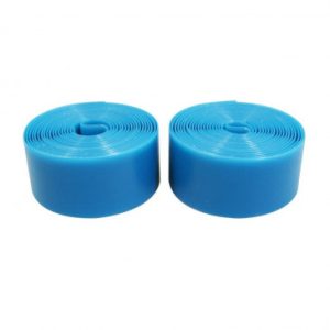 Bande Anti-crevaison Gravity 31mm VTT 27/29" Bleu (Vendu Par Paire Sur Carte)