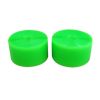 Bande Anti-crevaison Gravity 37mm VTT 27/29" Vert (Vendu Par Paire Sur Carte)