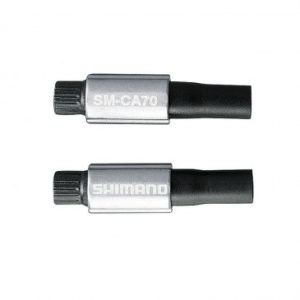 Barillet Reglage Shimano Tension pour Cable Derailleur