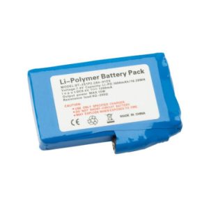 Batterie pour Gant Chauffant Tucano Warm Battery 3000 (Vendu à L'unite)