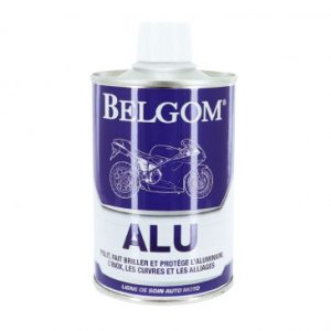 Belgom Alu (250ml)