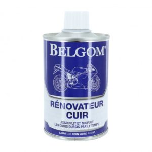 Belgom Cuir Renovateur (250ml)