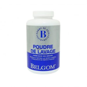 Belgom Nettoyant Poudre de Lavage/decrassant (500g)