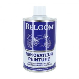 Belgom Renovateur Peinture (250ml)