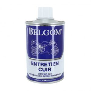 Belgom Soin Cuir Entretien (250ml)