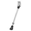 Bequille Velo Laterale Ursus Basic Argent 26" / 700 - Support 25kgs