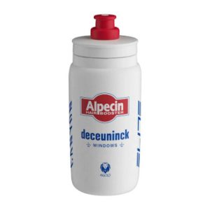 Bidon Elite Fly Pro Alpecin Deceunink 550ml