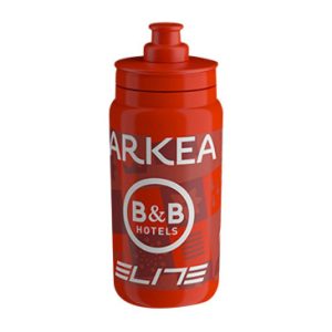 Bidon Elite Fly Pro Arkea B&b Hotels 550ml