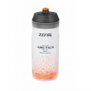 Bidon Isotherm Zefal Arctica 55 Orange 550ml (2h30) (Vissable)