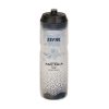 Bidon Isotherm Zefal Arctica 75 Noir/argent 750ml (+ 2h30) (Vissable)
