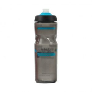 Bidon Zefal Sense Pro 80 Fume 800ml (Bouchon Securite Anti-goutte)