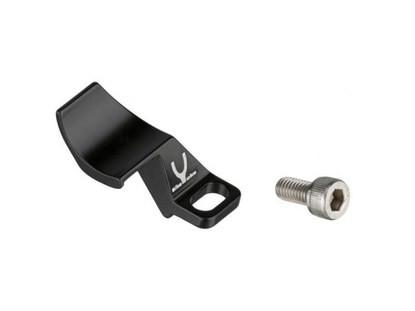 BikeYoke I spec-II a=Adaptateur Droit - Guidon