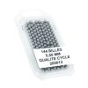 Bille Acier 5