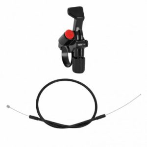 Blocage Cintre pour Fourche VTT 27.5 Zoom avec Cable (Vendu à L’unite)