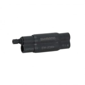 Boitier Connection Potence Shimano pour Steps/di2 4 Ports