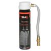 Bombe Anti-crevaison Velox pour Chambre/boyau/pneu Tubeless Presta/schrader (75ml)