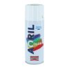 Bombe de Peinture Arexons Acrylique Gris Silex Ral 7032 (Aerosol 400 Ml) (3984)