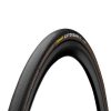 Boyau Route 700 X 22 Continental Sprinter Gatorskin Renforce Noir 280g