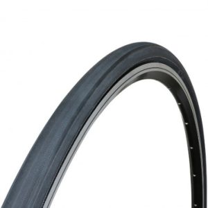 Boyau Route 700 X 23 Tufo Hi-composite Carbon Noir 250g