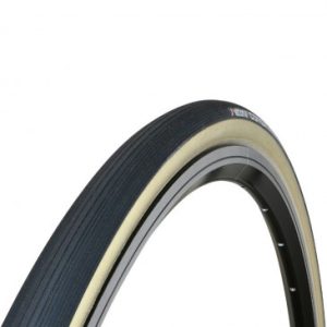 Boyau Route 700 X 25 Vittoria Corsa Noir/flancs Miel Graphene 290g