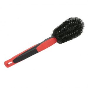 Brosse de Nettoyage Velo Zefal Zb Twist Nylon pour Velo