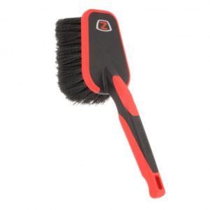 Brosse de Nettoyage Velo Zefal Zb Wash Nylon (Ideal Cadre...)