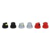 Buse Diffuseur pour Aerosol/bombe de Peinture Motip (Set de 6)