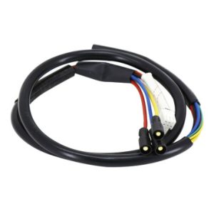 Cable Alimentation Moteur Trottinette Electrique Ninebot Max G30 -selection Gravity-