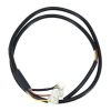 Cable Alimentation Moteur Trottinette Electrique Xiaomi -selection Gravity-