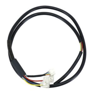 Cable Alimentation Moteur Trottinette Electrique Xiaomi -selection Gravity-