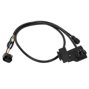 Cable Bosch En Y pour Batterie Porte Bagage 880mm Bdu2xx - Bdu3xx - Bdu4xx Bch261