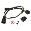Cable Bosch Kit Adaptation Dual Batterie