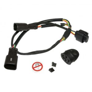 Cable Bosch Kit Adaptation Dual Batterie