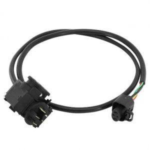 Cable Bosch pour Batterie Cadre 820mm Bdu2xx - Bdu3xx - Bdu4xx - Bch212