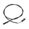 Cable Connexion Au Display Confort Polini Ref 955.830.009