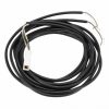 Cable D'alimentation Eclairage VAE Vélo Electrique Oli 1400 Mm pour Torpado