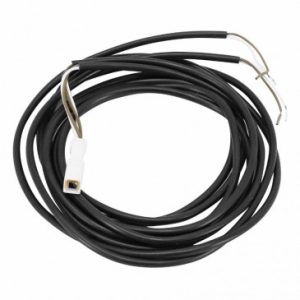 Cable D'alimentation Eclairage VAE Vélo Electrique Oli 1400 Mm pour Torpado