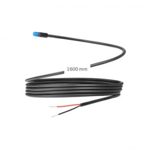 Cable D'alimentation pour Phare Smart System Bosch 1600 Mm Bch3320-1600