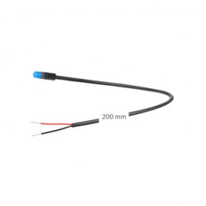 Cable D'alimentation pour Phare Smart System Bosch 200 Mm Bch3320-200