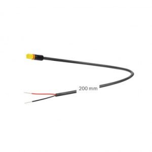 Cable D'alimentation pour Une Utilisation Tierce Hpp Smart System Bosch 200 Mm Bch3350-200